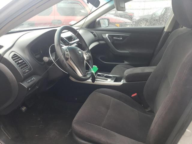 Photo 7 from auction – 2013 NISSAN ALTIMA 2.5 with VIN 1N4AL3AP6DC177932