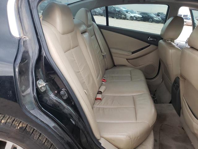 Photo 10 from auction – 2011 NISSAN ALTIMA BAS with VIN 1N4AL2AP8BN457959