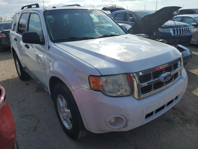 Photo 4 from auction – 2012 FORD ESCAPE XLT with VIN 1FMCU0D79CKB58477
