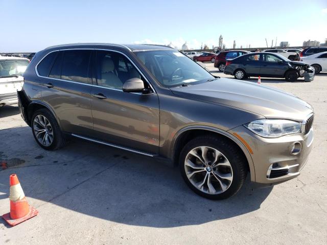 Photo 4 from auction – 2018 BMW X5 SDRIVE3 with VIN 5UXKR2C58J0Z16538