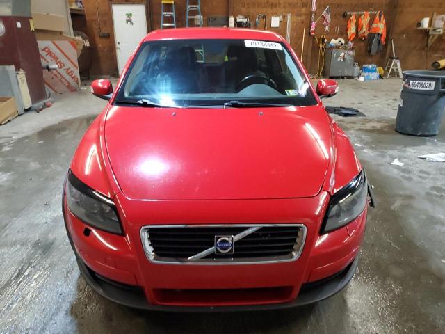 Photo 5 from auction – 2009 VOLVO C30 T5 with VIN YV1MK672492132020