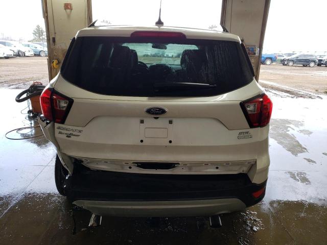Photo 6 from auction – 2019 FORD ESCAPE SEL with VIN 1FMCU0HD9KUB25739