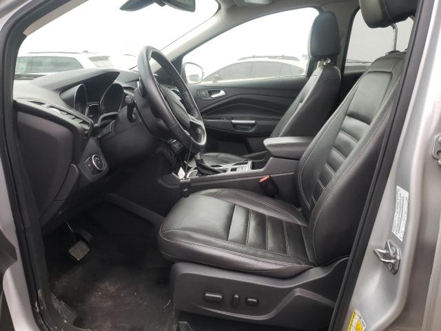 Photo 7 from auction – 2017 FORD ESCAPE TIT with VIN 1FMCU9J90HUE21302