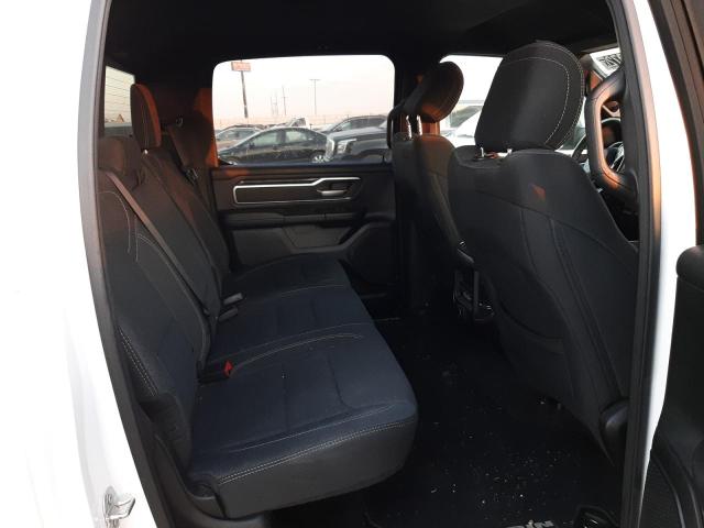 Photo 10 from auction – 2019 RAM 1500 BIG H with VIN 1C6RRFFG8KN880236