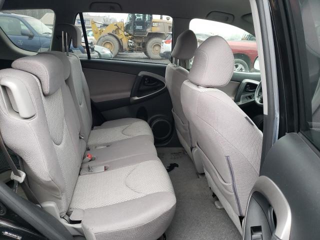 Photo 11 from auction – 2008 TOYOTA RAV4 with VIN JTMBD33VX85175313