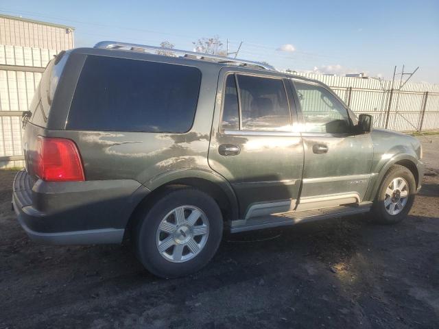 Photo 3 from auction – 2003 LINCOLN NAVIGATOR with VIN 5LMFU28RX3LJ00535