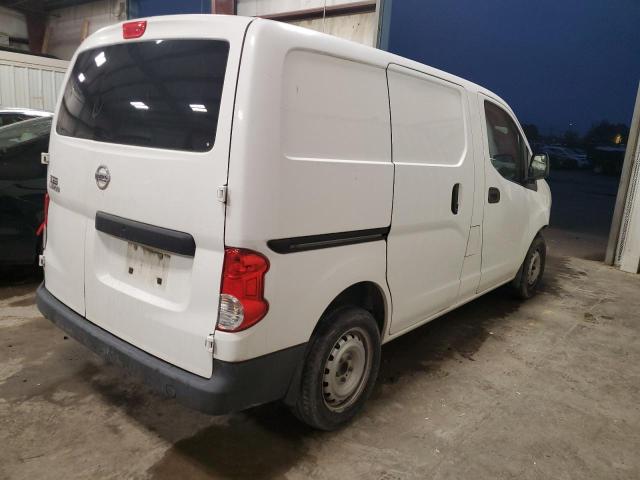 Photo 3 from auction – 2014 NISSAN NV200 2.5S with VIN 3N6CM0KN3EK693301