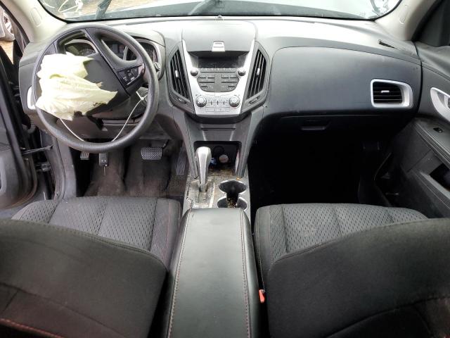 Photo 8 from auction – 2014 CHEVROLET EQUINOX LS with VIN 2GNALAEK4E6188460