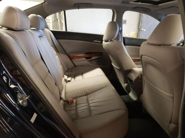 Photo 10 from auction – 2011 HONDA ACCORD EXL with VIN 1HGCP2F81BA034366