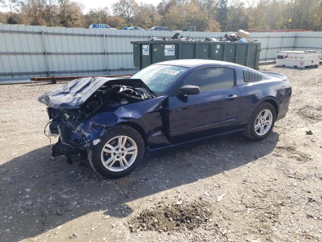Photo 1 from auction – 2012 FORD MUSTANG with VIN 1ZVBP8AM2C5264426