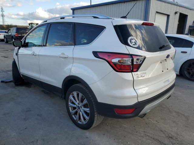 Photo 2 from auction – 2017 FORD ESCAPE TIT with VIN 1FMCU0JD7HUE95218