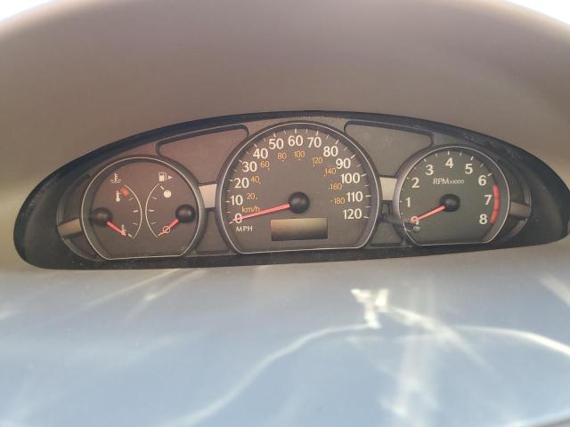 Photo 9 from auction – 2003 SATURN ION LEVEL with VIN 1G8AJ52F23Z106704