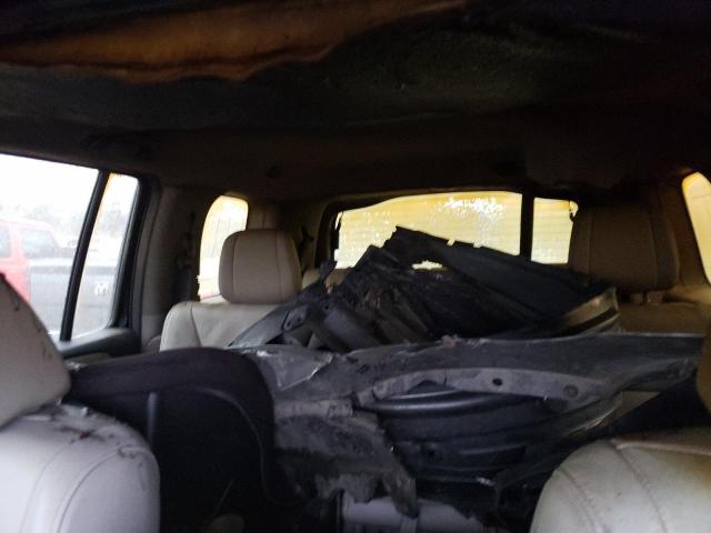 Photo 10 from auction – 2013 HONDA PILOT EXLN with VIN 5FNYF4H77DB043994
