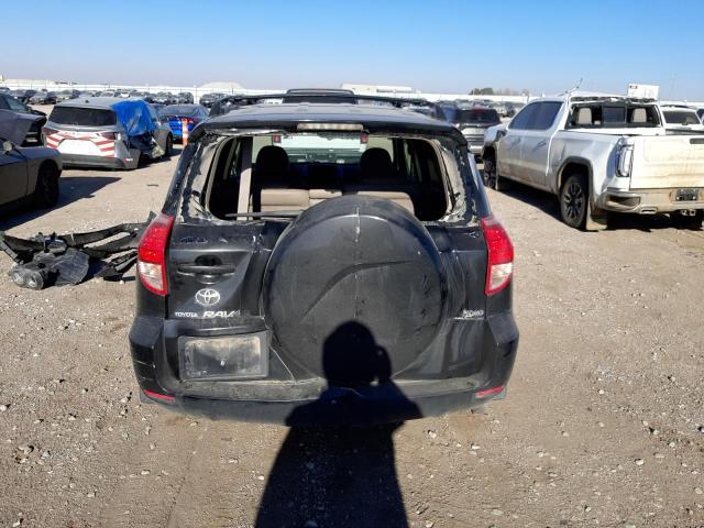 Photo 6 from auction – 2008 TOYOTA RAV4 LIMIT with VIN JTMBK31V685067506