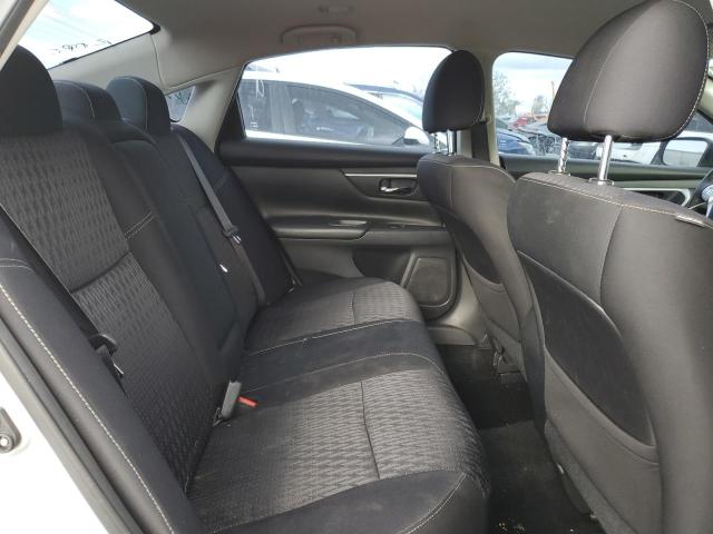Photo 10 from auction – 2017 NISSAN ALTIMA 2.5 with VIN 1N4AL3AP2HC171373