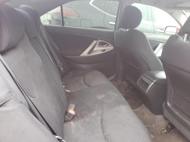 Photo 10 from auction – 2007 TOYOTA CAMRY CE with VIN 4T1BE46K67U087198