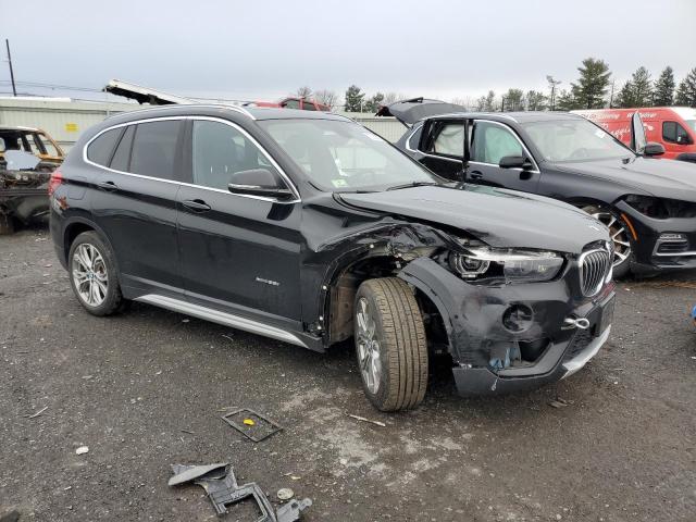 Photo 4 from auction – 2016 BMW X1 XDRIVE2 with VIN WBXHT3C39G5F65352