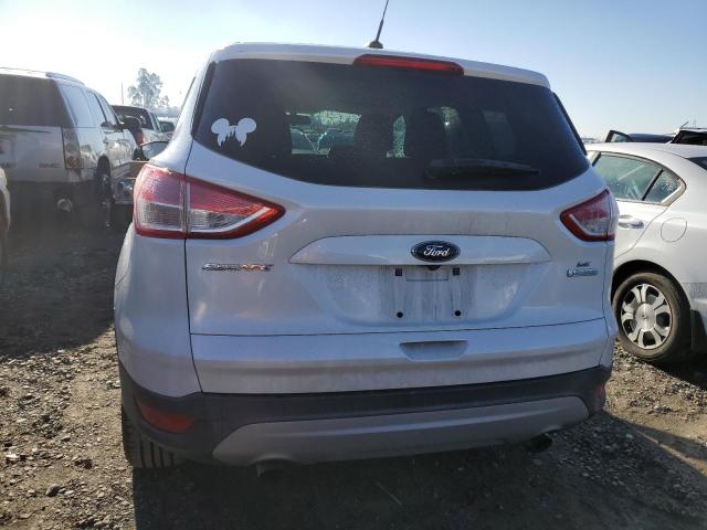 Photo 6 from auction – 2016 FORD ESCAPE SE with VIN 1FMCU0GX2GUC44235