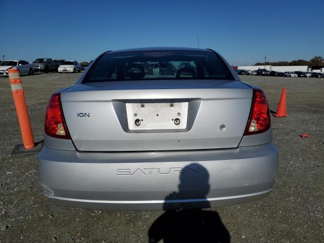 Photo 6 from auction – 2004 SATURN ION LEVEL with VIN 1G8AM12F64Z140047