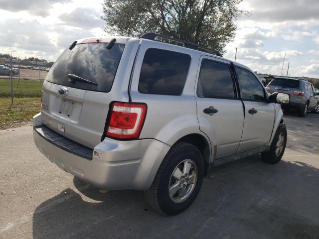 Photo 3 from auction – 2011 FORD ESCAPE XLT with VIN 1FMCU0D76BKA43379