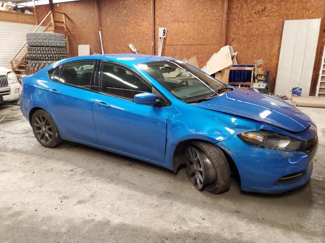 Photo 4 from auction – 2016 DODGE DART SE with VIN 1C3CDFAA2GD591936