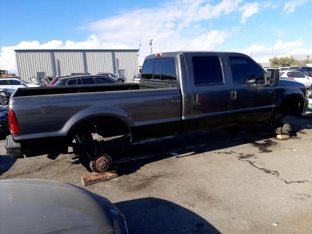 Photo 3 from auction – 2004 FORD F250 SUPER with VIN 1FTNW21P54EB41330