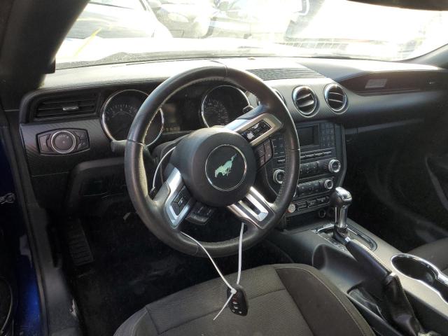 Photo 8 from auction – 2015 FORD MUSTANG with VIN 1FA6P8AM9F5317055
