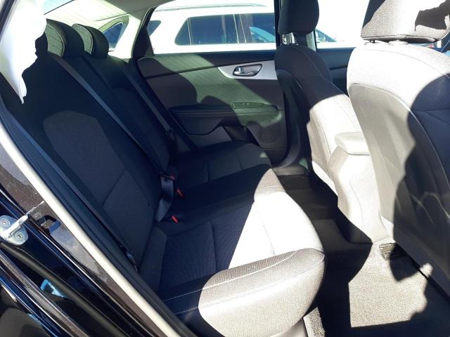 Photo 10 from auction – 2023 KIA FORTE LX with VIN 3KPF24AD5PE547599