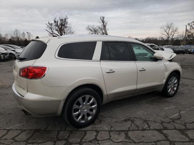 Photo 3 from auction – 2012 BUICK ENCLAVE with VIN 5GAKRCED0CJ361451