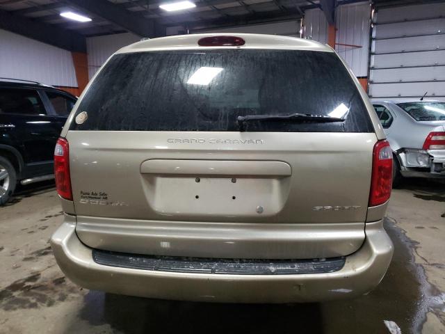 Photo 6 from auction – 2002 DODGE GRAND CARA with VIN 2B4GP44R82R573230