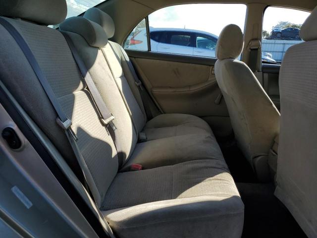 Photo 10 from auction – 2007 TOYOTA COROLLA CE with VIN 1NXBR32E97Z768907