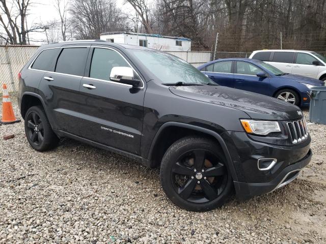 Photo 4 from auction – 2015 JEEP GRAND CHER with VIN 1C4RJFBG9FC914627
