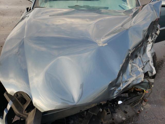 Photo 11 from auction – 2006 BUICK LACROSSE C with VIN 2G4WD582561115932