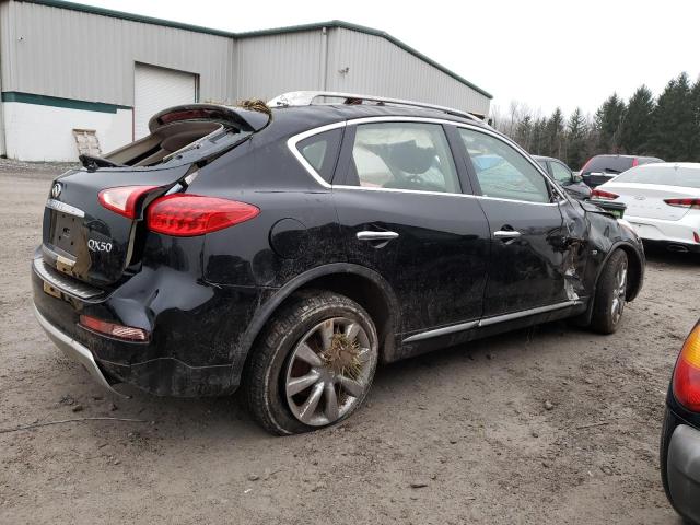 Photo 3 from auction – 2017 INFINITI QX50 with VIN JN1BJ0RR0HM401403