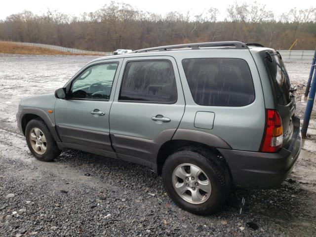Photo 2 from auction – 2003 MAZDA TRIBUTE LX with VIN 4F2YZ04163KM42995