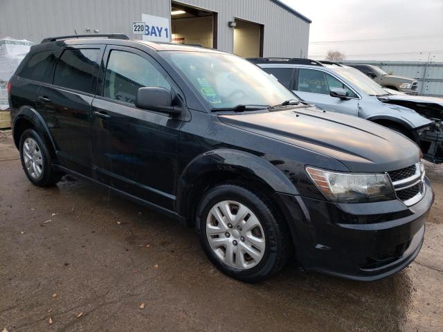 Photo 4 from auction – 2016 DODGE JOURNEY SE with VIN 3C4PDCAB7GT207910