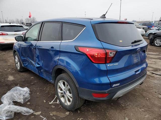 Photo 2 from auction – 2019 FORD ESCAPE SE with VIN 1FMCU9GD2KUC24585