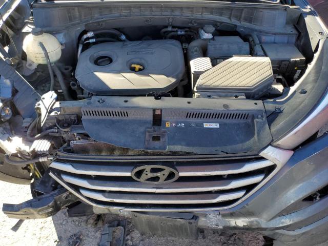 Photo 12 from auction – 2017 HYUNDAI TUCSON LIM with VIN KM8J3CA47HU495148