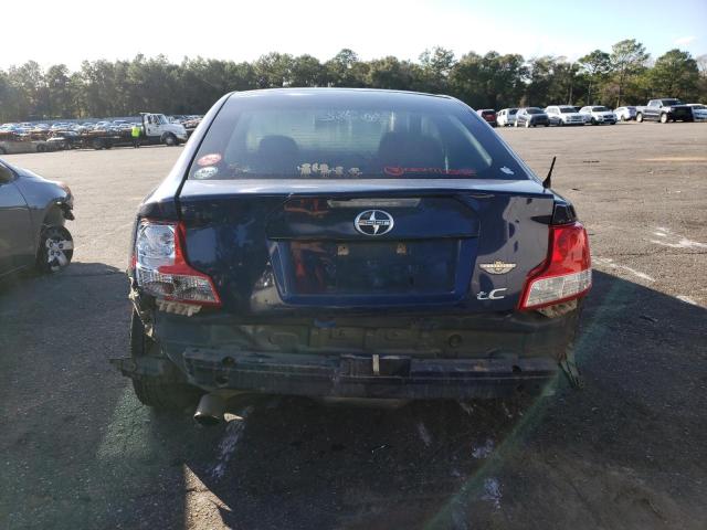 Photo 6 from auction – 2011 TOYOTA SCION TC with VIN JTKJF5C75B3010820