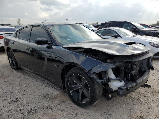Photo 4 from auction – 2019 DODGE CHARGER R/ with VIN 2C3CDXCT6KH700494