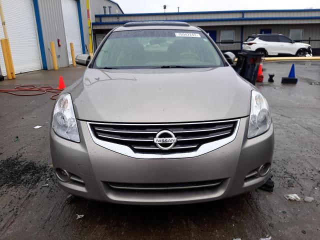 Photo 5 from auction – 2012 NISSAN ALTIMA BAS with VIN 1N4AL2AP4CC149555