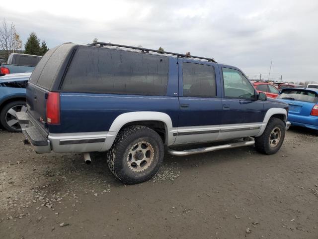 Photo 3 from auction – 1997 GMC SUBURBAN K with VIN 3GKFK16R6VG509646