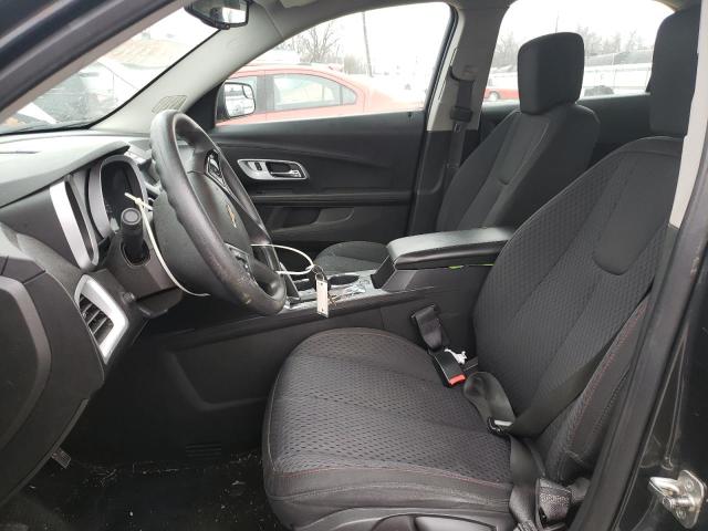 Photo 7 from auction – 2013 CHEVROLET EQUINOX LS with VIN 2GNALBEK5D1126924