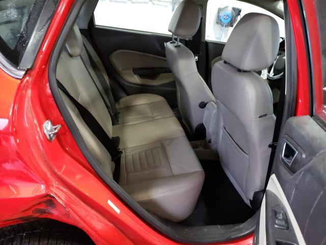 Photo 10 from auction – 2014 FORD FIESTA TIT with VIN 3FADP4FJ3EM240271