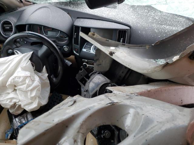 Photo 8 from auction – 2011 NISSAN MAXIMA S with VIN 1N4AA5AP7BC864559