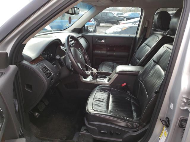 Photo 7 from auction – 2011 FORD FLEX SEL with VIN 2FMHK6CT3BBD03339