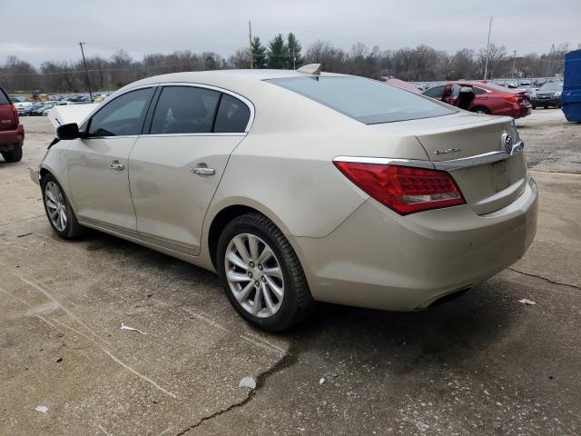 Photo 2 from auction – 2015 BUICK LACROSSE with VIN 1G4GB5G31FF116508