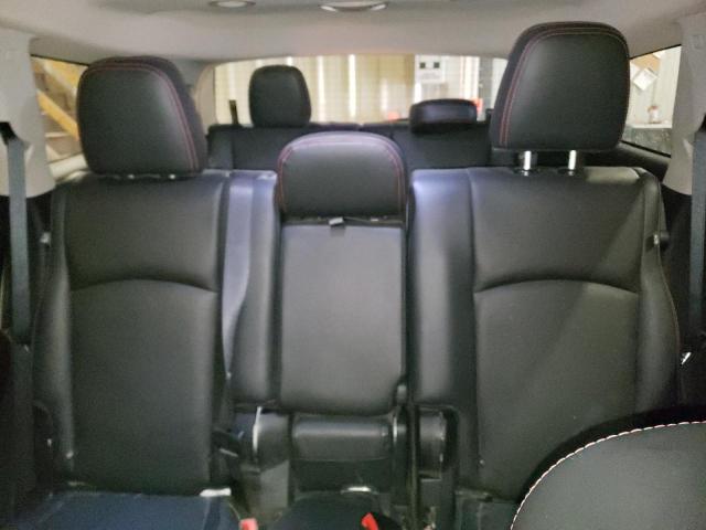Photo 10 from auction – 2015 DODGE JOURNEY R/ with VIN 3C4PDDEG4FT512663