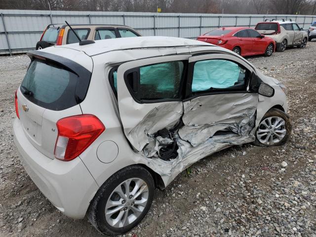 Photo 3 from auction – 2020 CHEVROLET SPARK 1LT with VIN KL8CD6SA0LC452567
