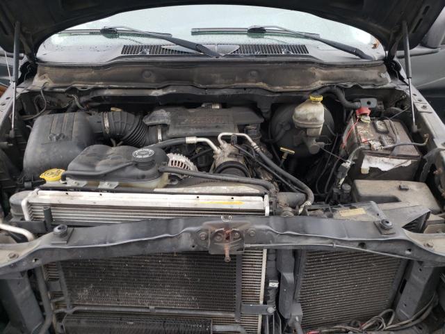 Photo 11 from auction – 2003 DODGE RAM 1500 S with VIN 1D7HA18DX3J599572